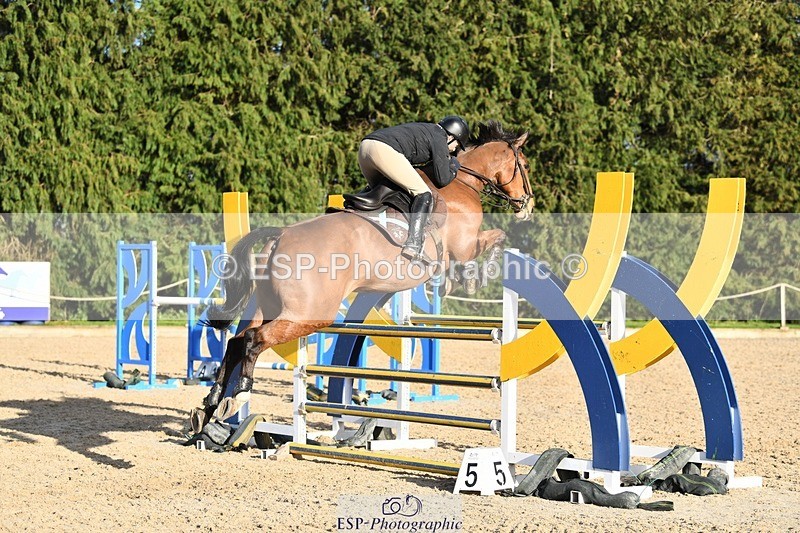 240323-164612-01519 - Cls 5 Foxhunter & 1.20m Open