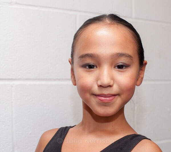  - Masters of Ballet Academy Vaganova Summer Intensive 2016