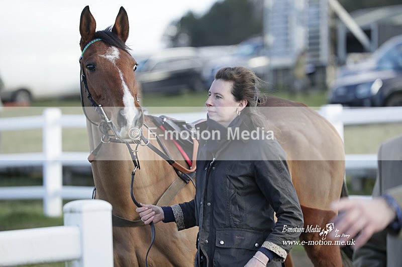 PtP 260223 998 - South & West Wilts Point-to-Point Larkhill 26/02/23