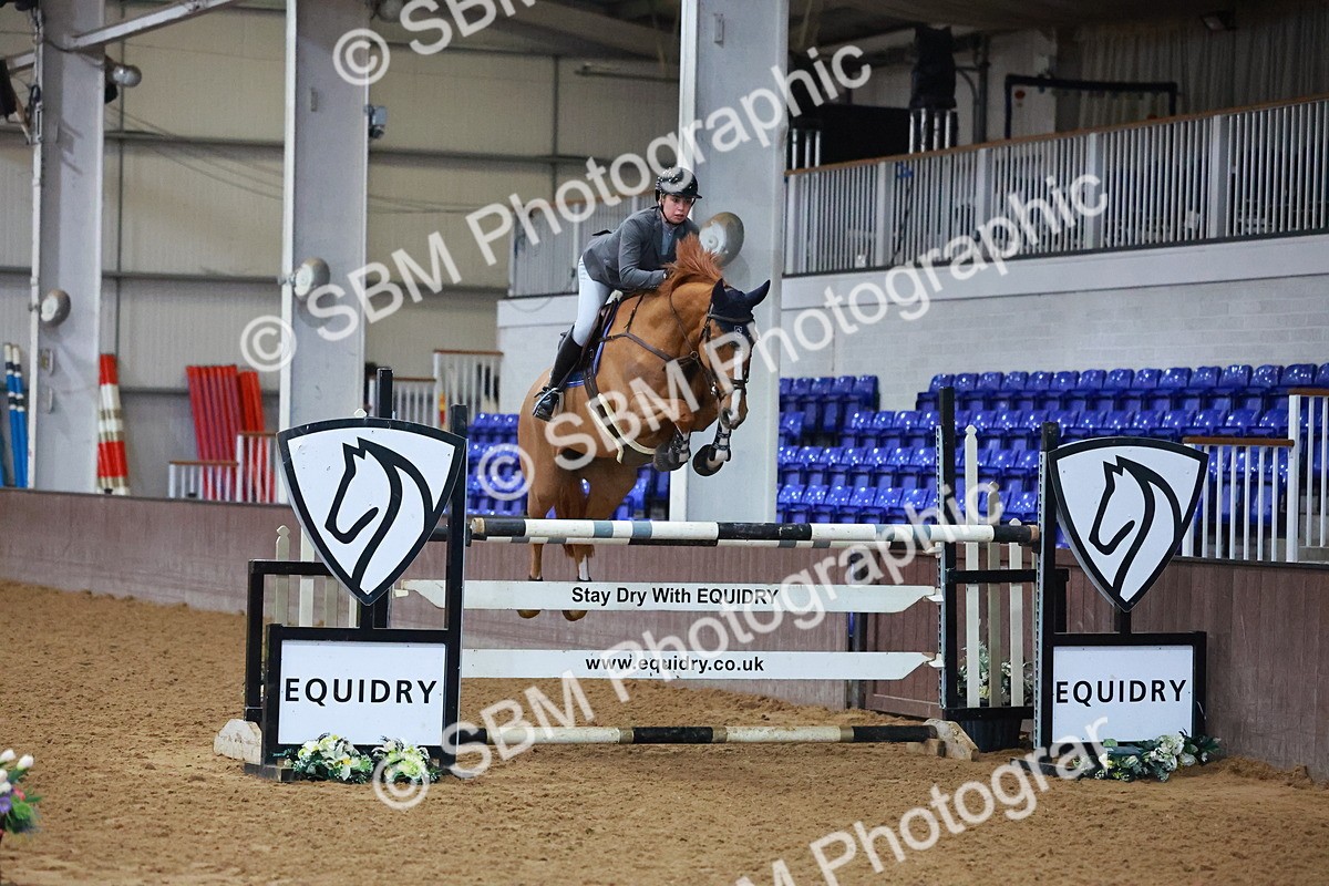 SBM_003898 - Class 12 - National B&C Handicap Champs Qualifier 1.25m 1.30m