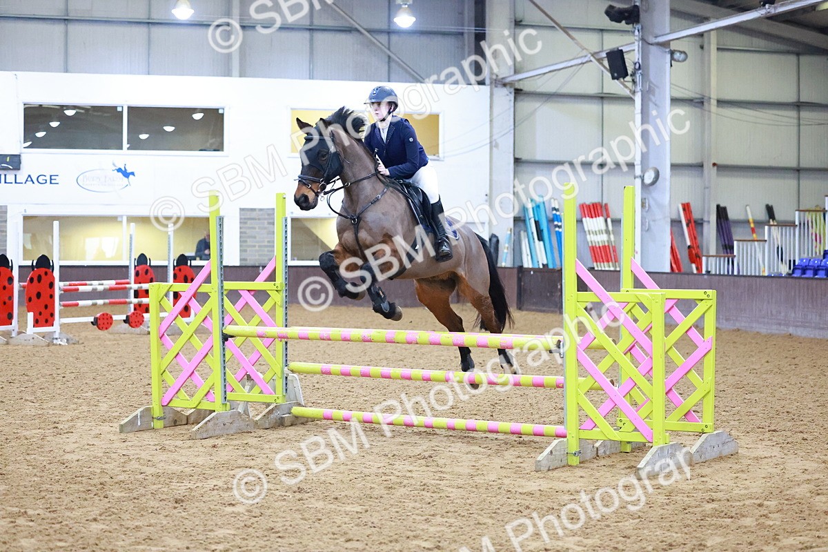 SBM_002938 - Class 2 - Senior British Novice - 90cm
