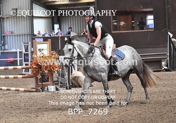 BPP_7269 - CLASS 4 BE90CM