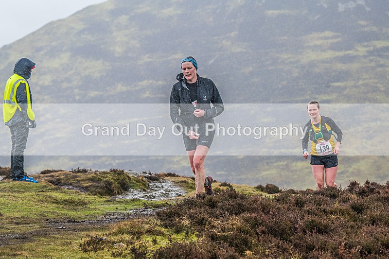 Coledale-857 - Coledale Horseshoe Fell Race Saturday 25th March 2023