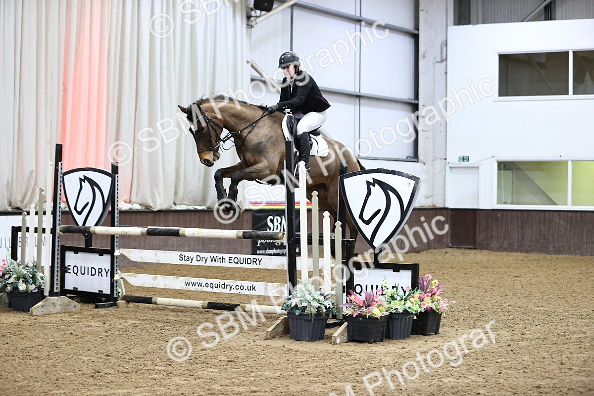 SBM_009824 - Class 23 - Senior Newcomers 1.10m