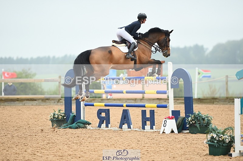 230505A-121704-03947 - Cls 22 Talent Seeker & 7 year old Quali