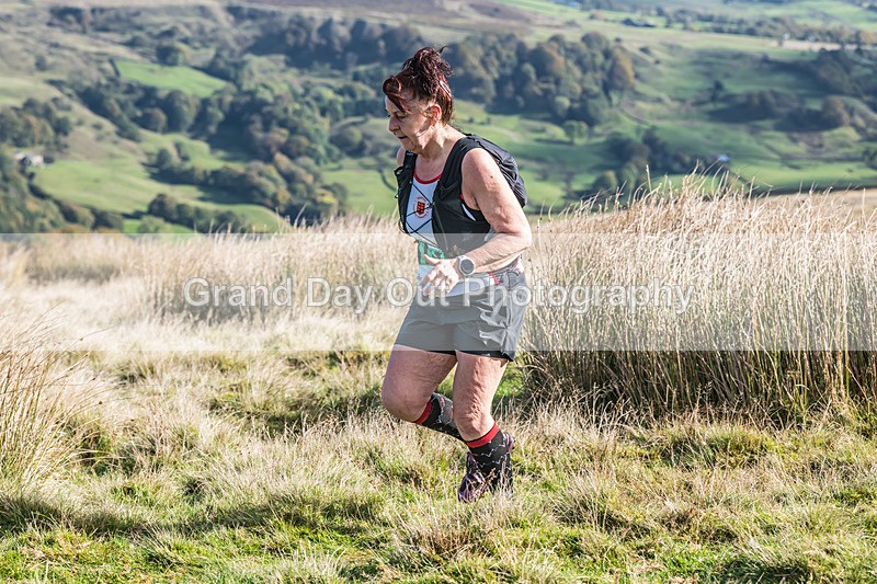 Leg 1 -441 - UK Fell & Hill Relays - Todmorden Leg 1 Saturday 17th October 2026