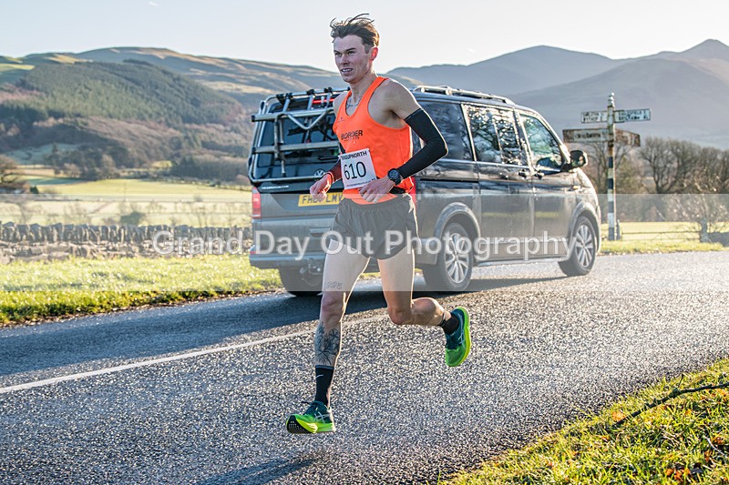 North Lakes Half Marathon  10k-254 - North Lakes Half Marathon & 10K Road Races Monday 2nd January 2023