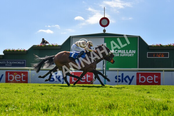 yr12062021r5-25 - Race 5 4.15pm Reg Griffin Appreciation EBFstallions.com Maiden Stakes