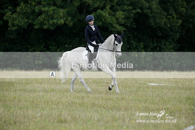 BVRC 030721 724 - Bourne Valley Riding Club Dressage 03/07/21