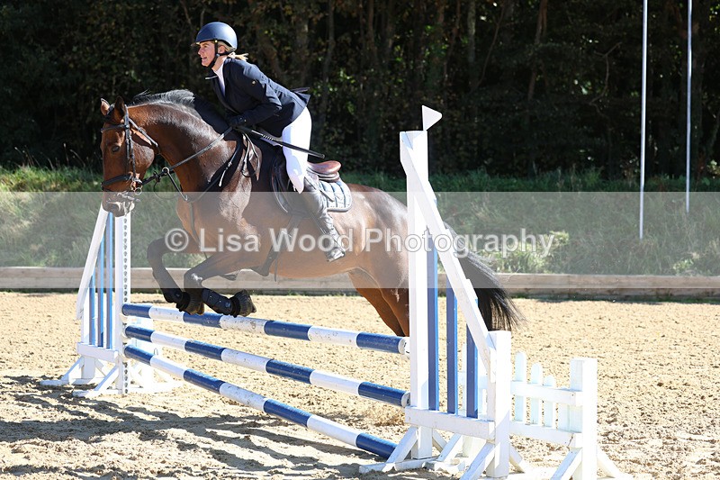 3E7A4322 - Class 7: 70cm Senior