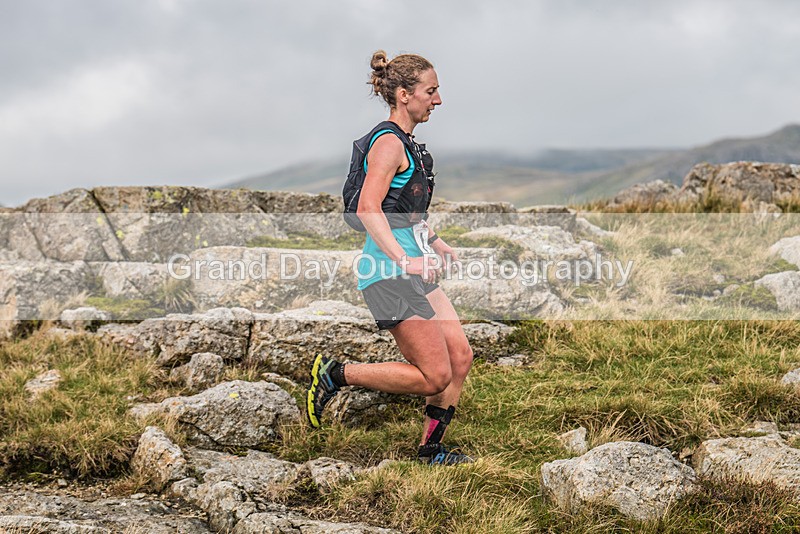 Three Shires-628 - Three Shires Fell Face Saturday 16th September 2023