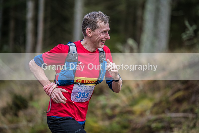 Glentress 21  10K-751 - High Terrain Events Glentress 21 & 10K Trail Races Saturday 16th November 2024