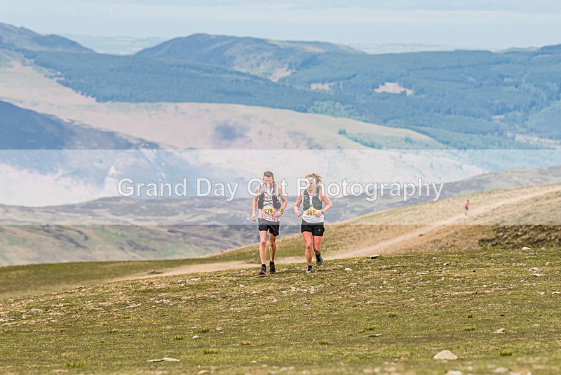 Helvellyn-602 - Helvellyn & The Dodds Fell Race Saturday 27th May 2023