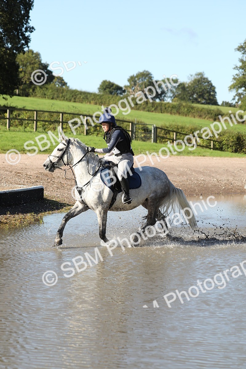 SBM_01248 - E2 Eventers Challenge 60cm Open