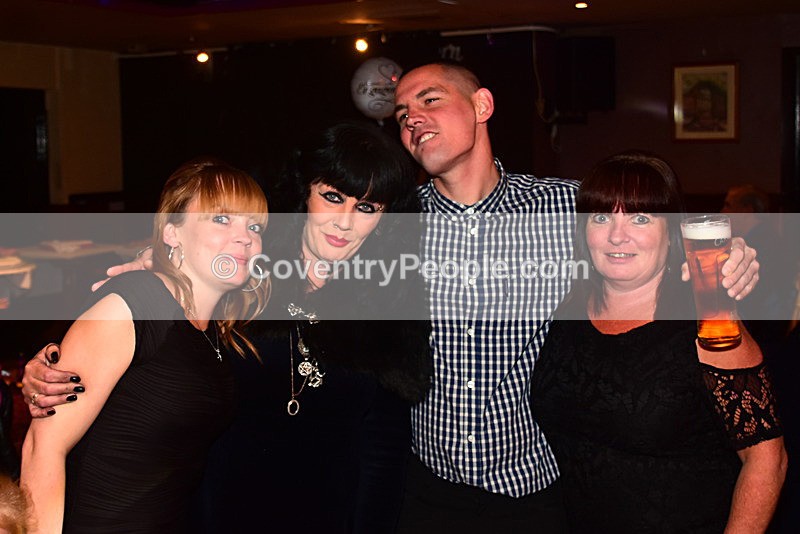 HAS-411 - Ash and Leanne