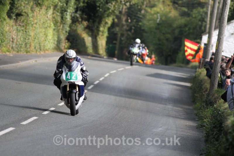  - MGP Supporters Club - Supertwin/Lightweight