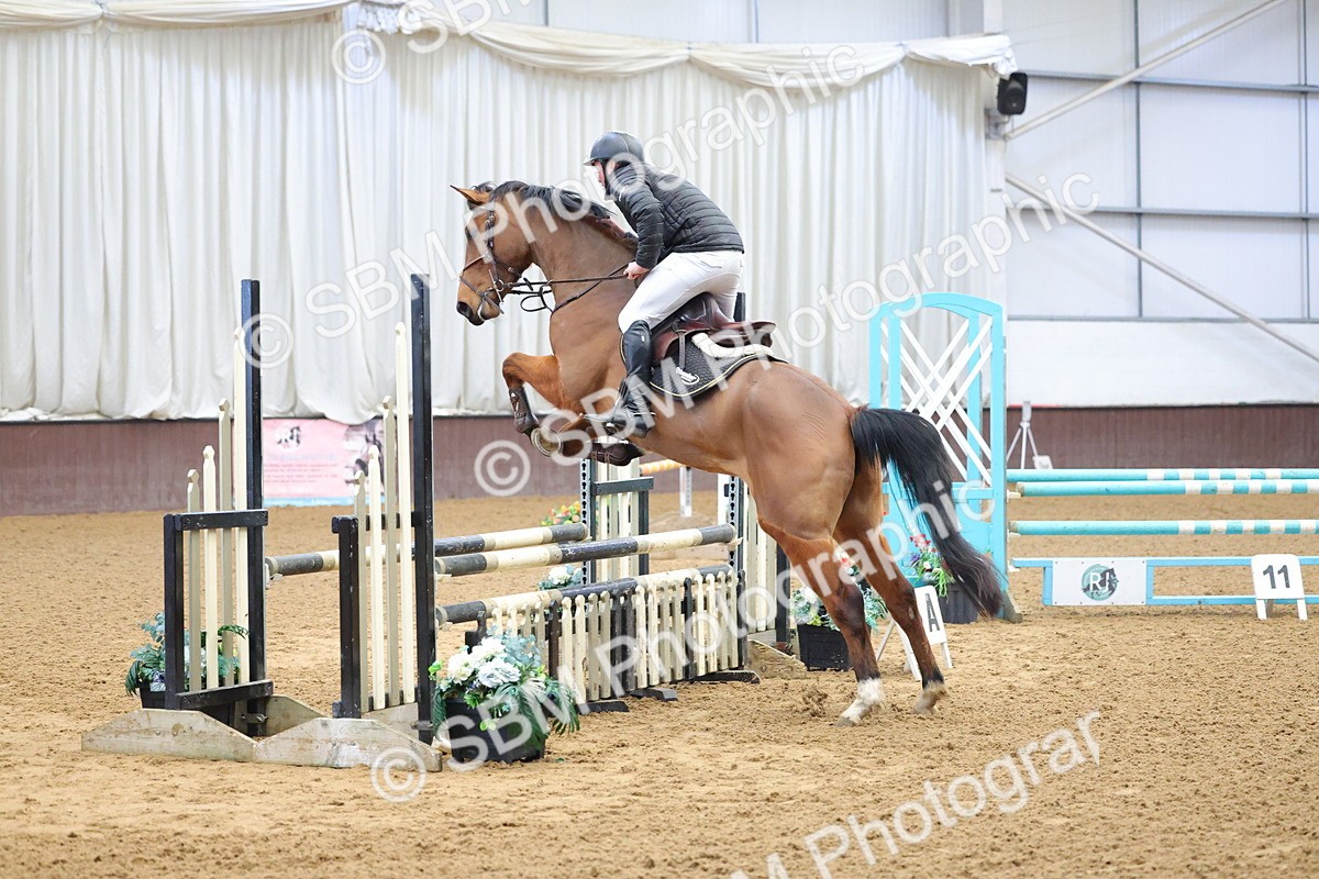 SBM_004327 - Class 11a - Clear Round