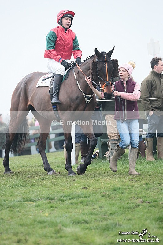 PtP 080326 995 - Pytchley with Woodland Point-to-Point Guilsborough 08/03/26