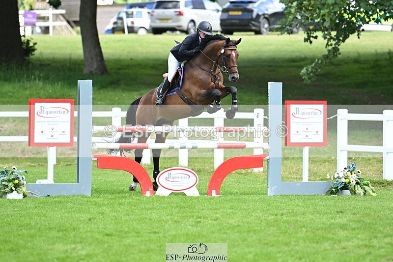 250615A-154248-11811 - Cls 41 Amateur Qualifier 1.10m & Snr 1.10m Open
