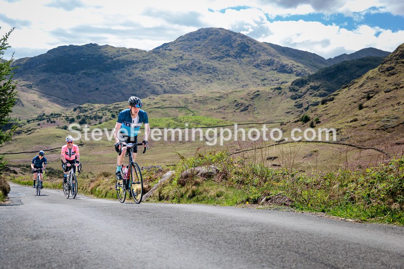 122958 - Blea Tarn Climb 12:00 - 13:00