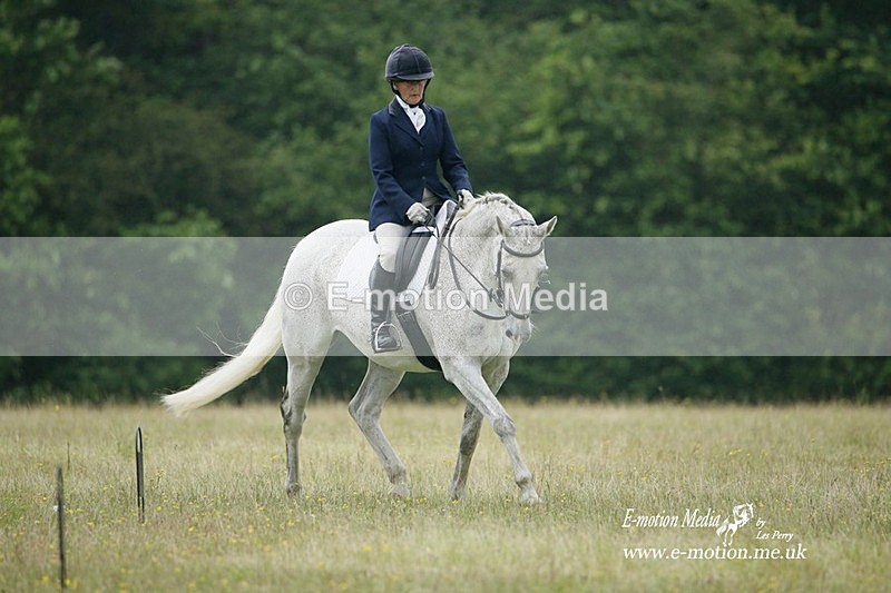 BVRC 030721 634 - Bourne Valley Riding Club Dressage 03/07/21