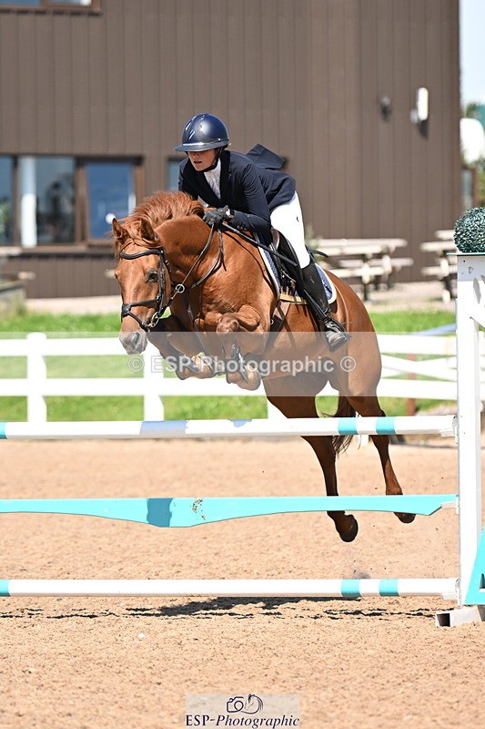 240728A-151141-09542 - Cls 37 1.10m Amateur Qualifier