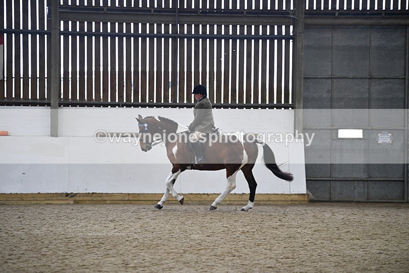 WJ5_6057 - Class 9 Ridden Veteran