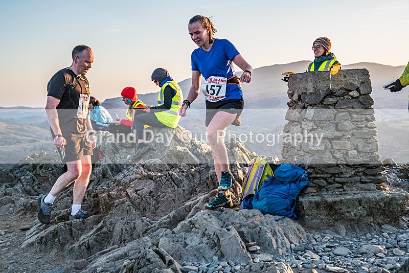Loughrigg-686 - Loughrigg Fell Race, Wednesday 9th April 2025
