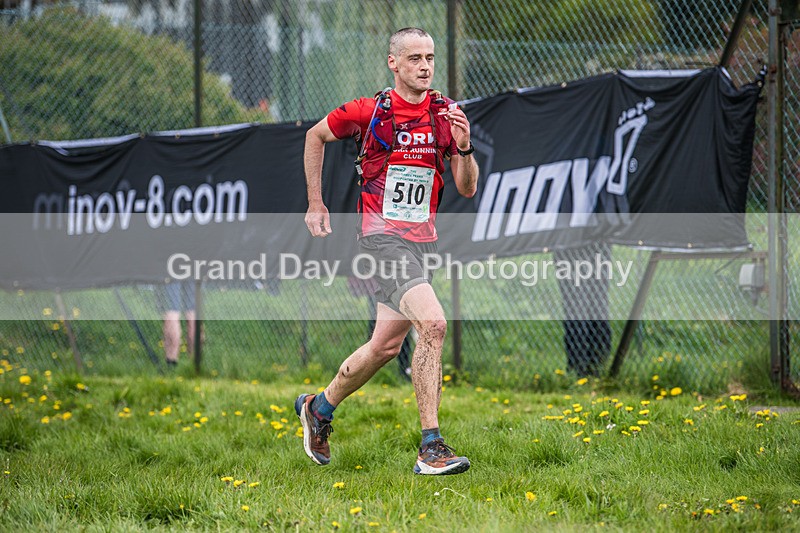 3 Peaks-2213 - The 3 Peaks Race Saturday 27th April 2024