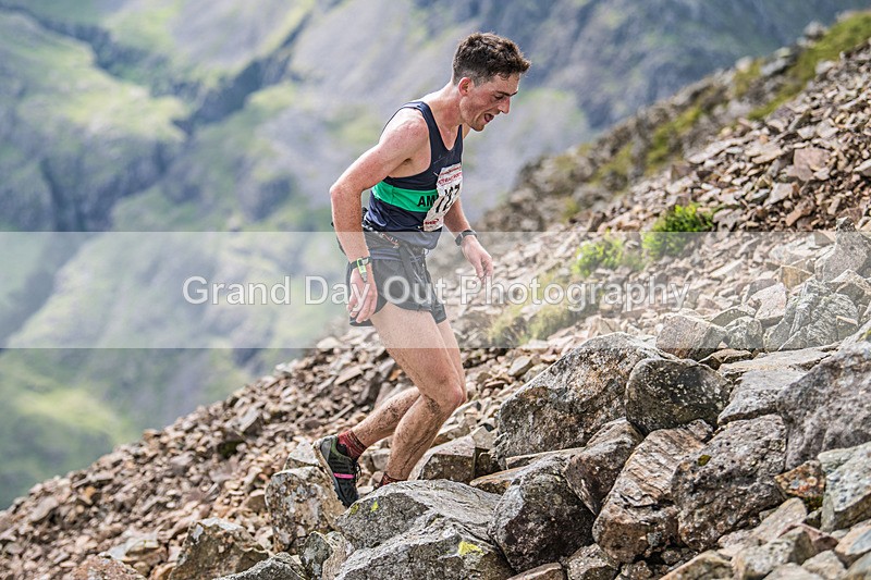 Borrowdale-25 - Borrowdale Fell Race Saturday 2nd August 2025