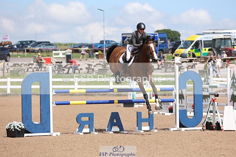 240718A-145842-06452 - Cls 13, 1 Star Silver Tour 1.20m