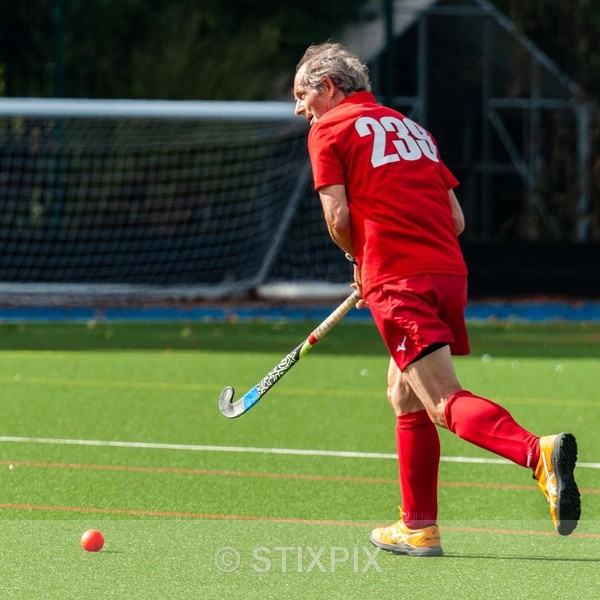  - Tring Hockey Club