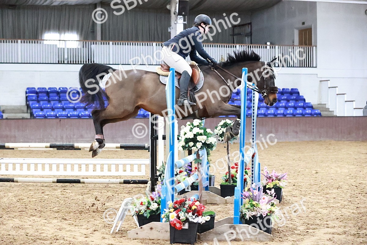 SBM_000635 - Class 2 - Senior British Novice - 90cm