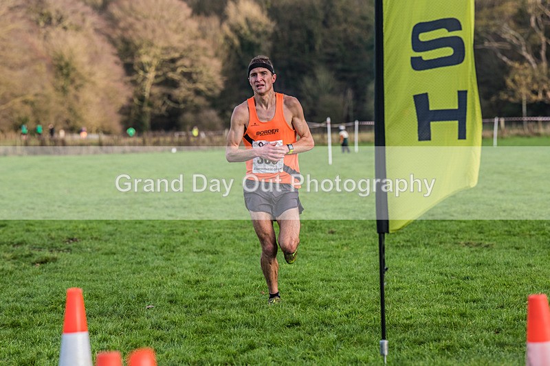 Workington XC-636 - Workington Cross Country Curwen Park, Saturday 3rd December 2022