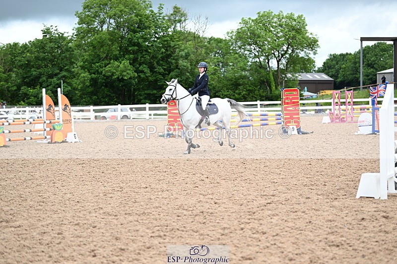 240608A-093411-00227 - Cls 8 Pony British Novice and 80cm Open