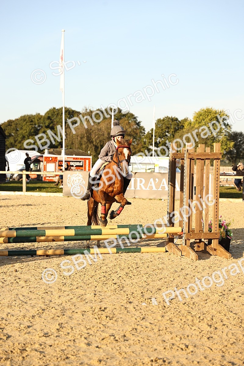 SBM_57139 - J11 - Junior Pony 50cm Championship