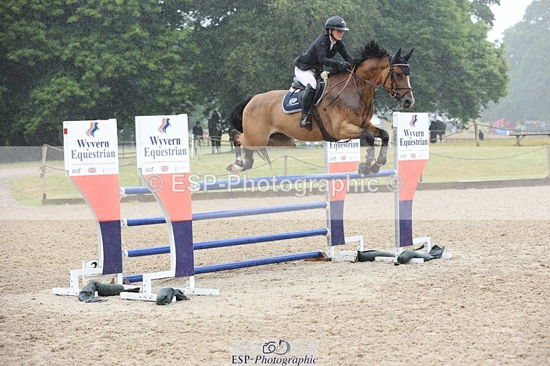 240705-164818-12968 - Cls 25 6 Yr Old Qualifier 1.20m