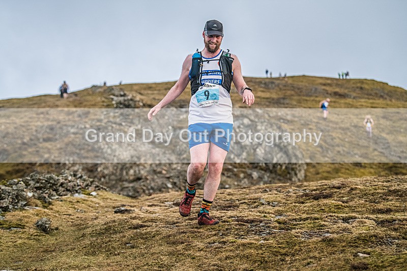 Grisedale-464 - Grisedale Grind Fell Race Wednesday 15th April 2026