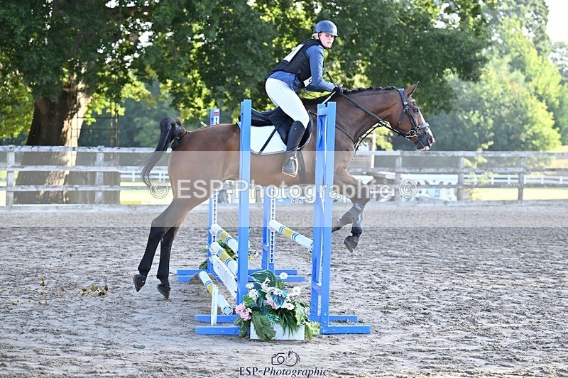 250823A-083115-24686 - NAF Round 1 8.30 to 9.30