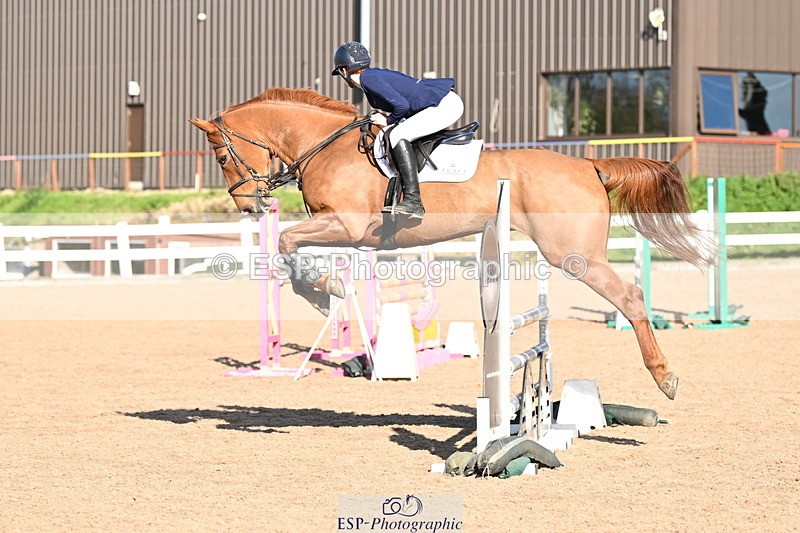 241026A-143706-01374 - SAT Cls 16-18 Children on Horses