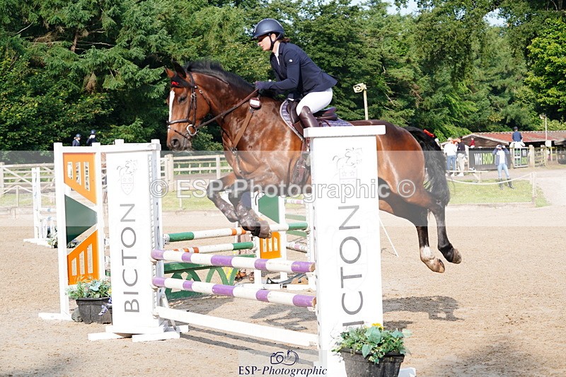 250615A-080534-09541 - Class 42 85cm Amateur Qualifer