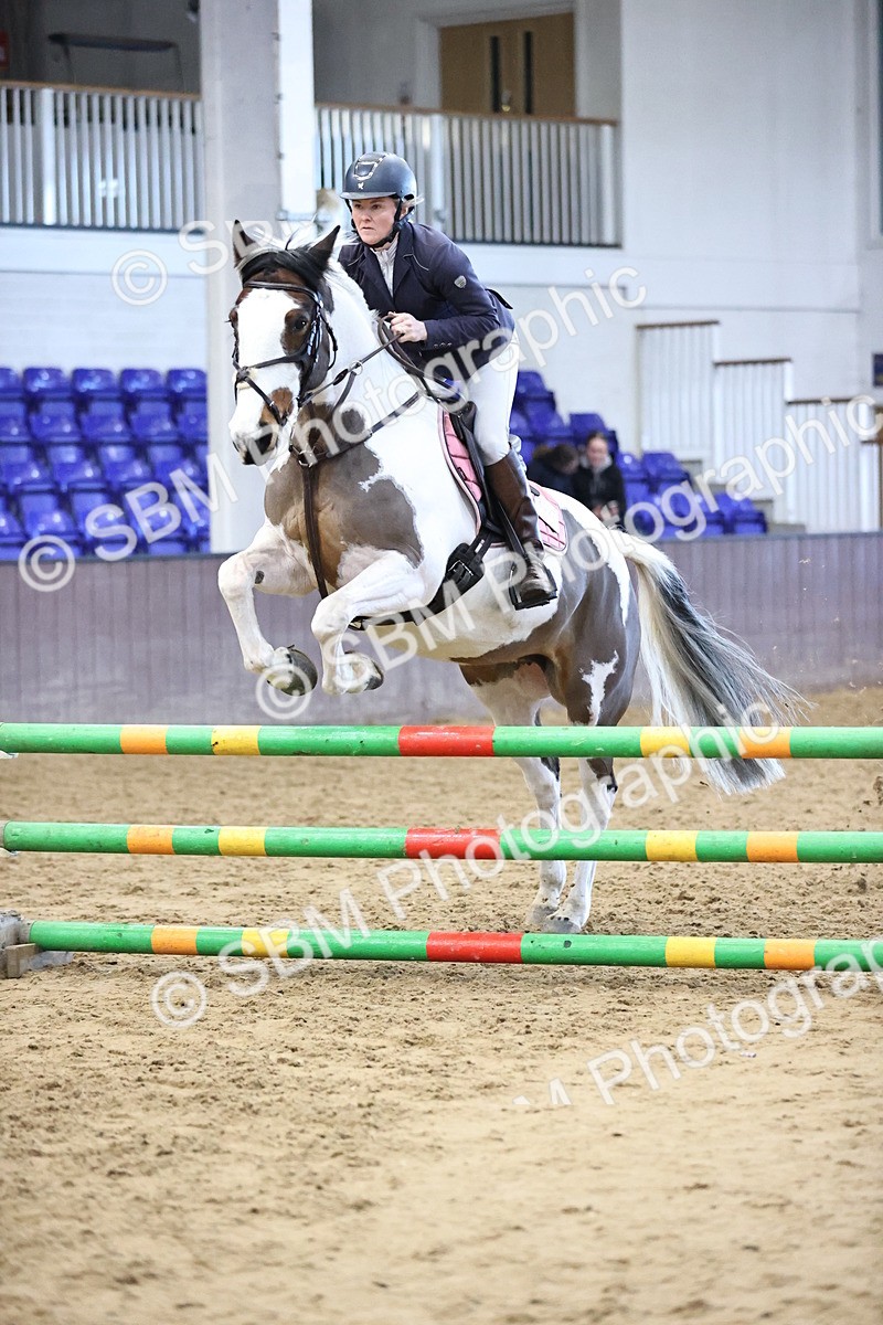 SBM_005350 - Class 3 - 80cm