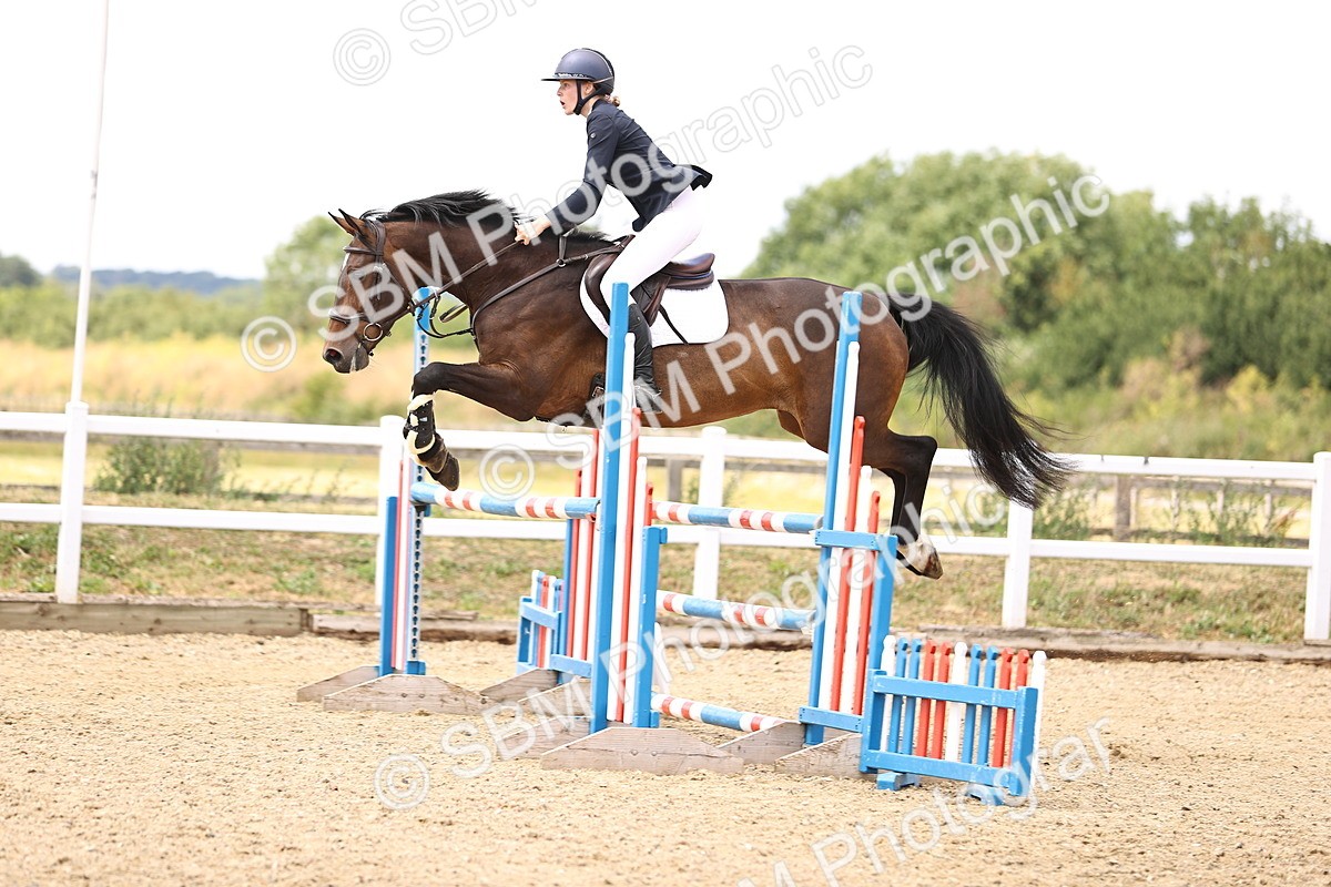 SBM_001077 - Class 5 - 1.05m Amateur Championship Qualifier