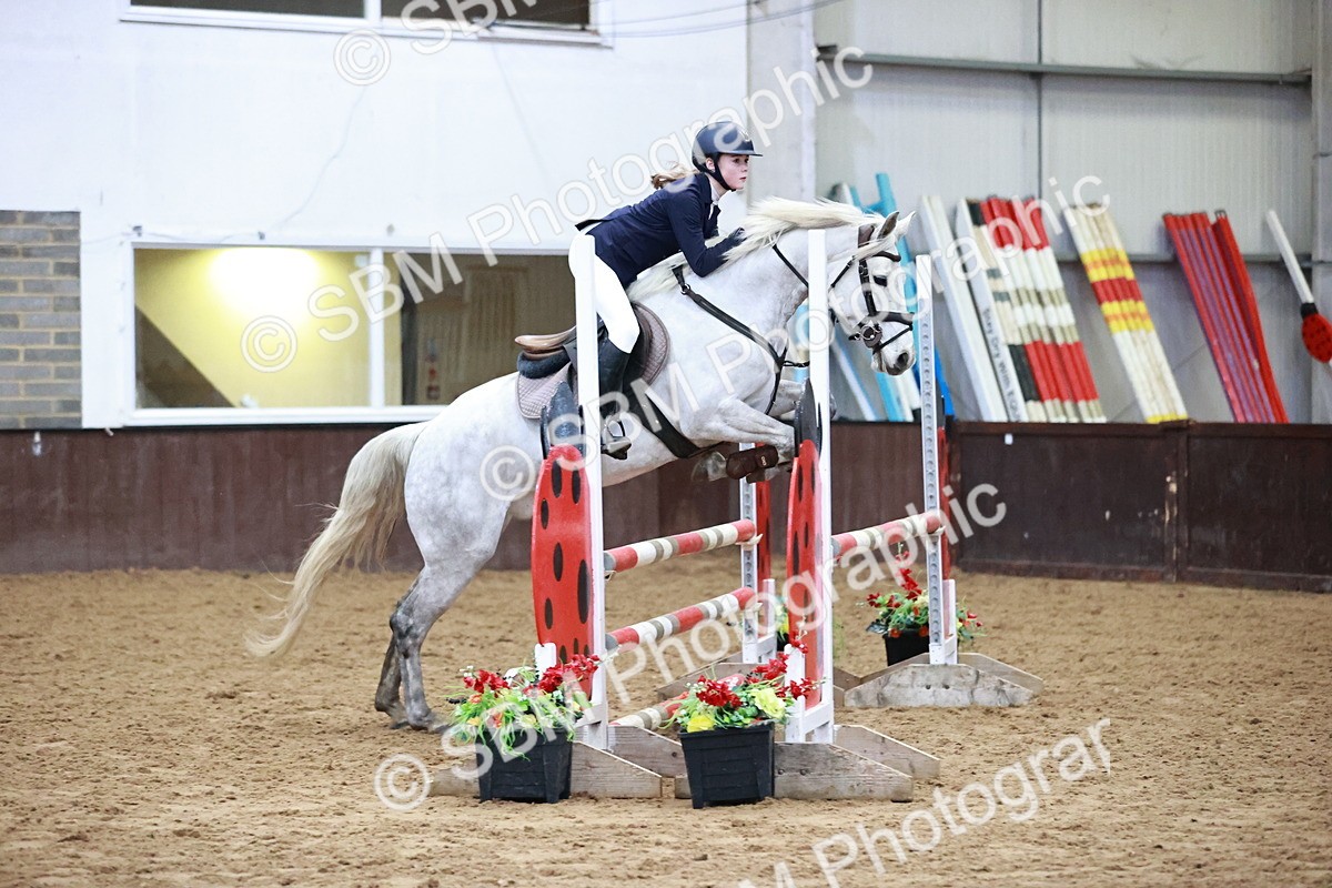 SBM_000751 - Class 3 - Pony Discovery 90cm