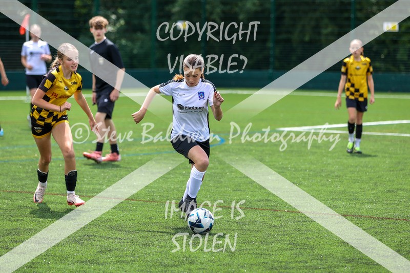 1DX33876 - U12 Girls
