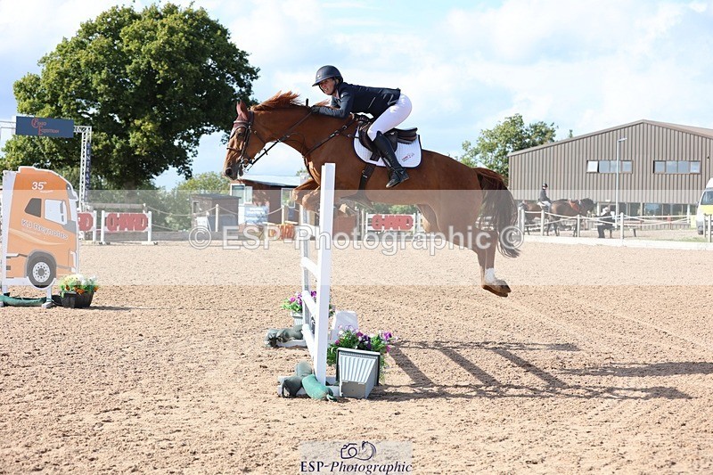 250911-160228-02897 - Cls 6 National 1.30m Open