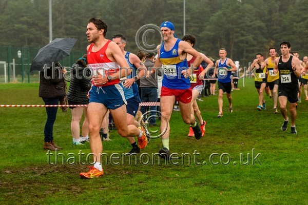 SCLan25-910471 - Senior Men Set One