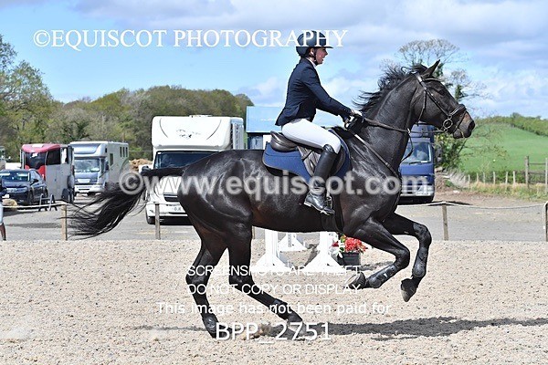 BPP_2751 - FRI CLASS 4 95CM AM CHAMP QUAL