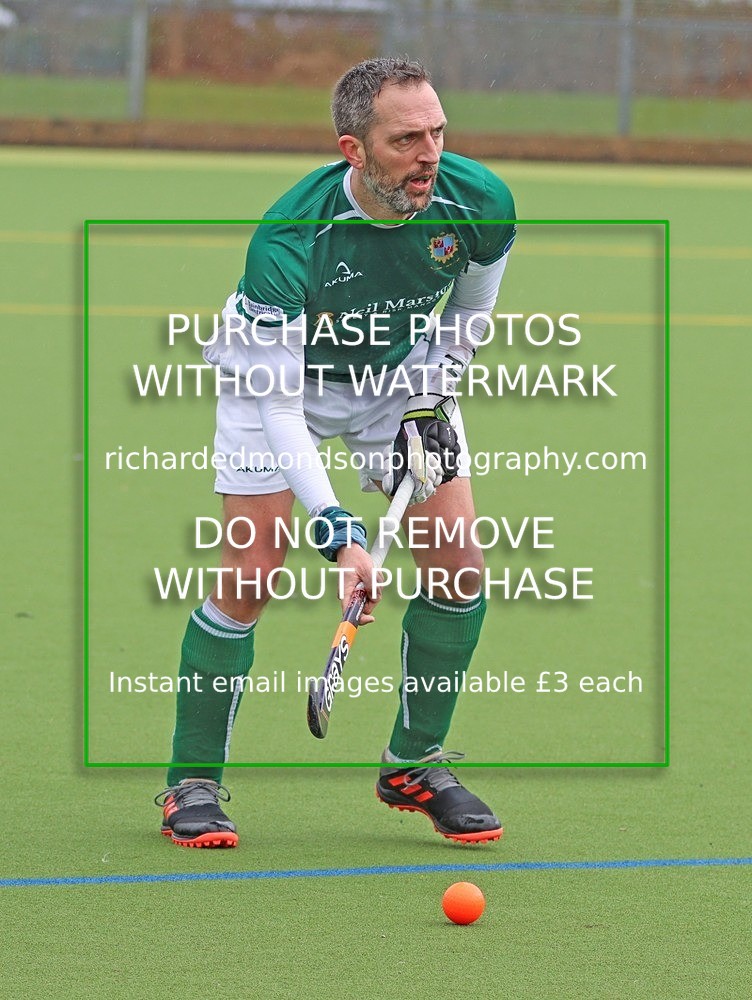 IMG_3934 - Kendal Mens Hockey vs Garstang (23/3/24)