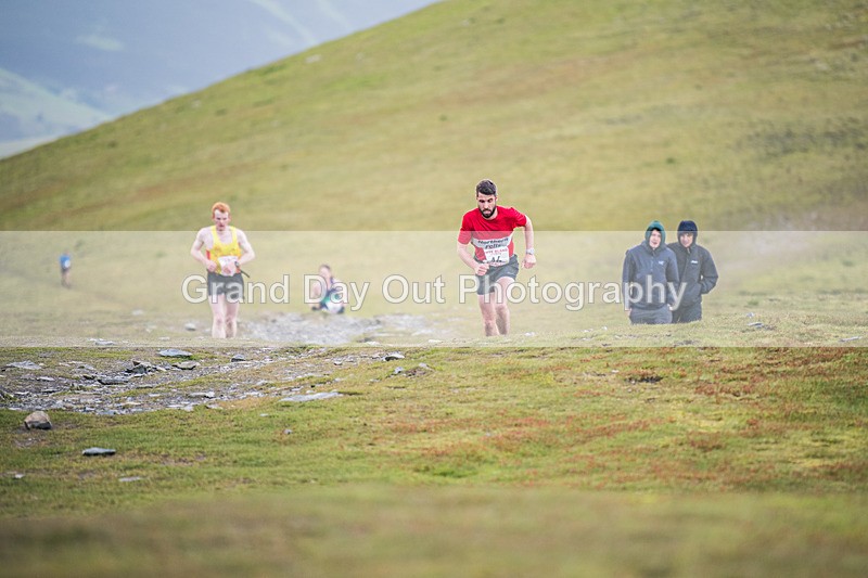 Blencathra-140 - Blencathra Fell Race Wednesday 5th June 2024